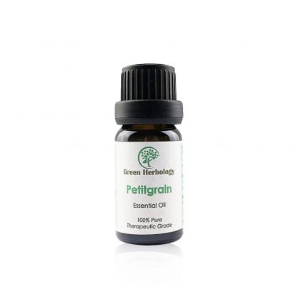 Petitgrain Essential Oil Pure & Therapeutic Grade,10ml