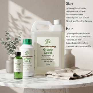 Grapeseed Oil