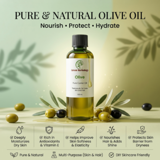 Olive Oil