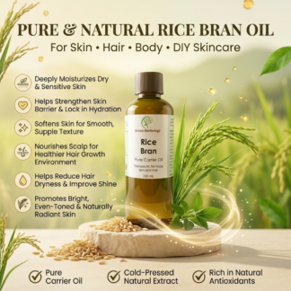 Rice Bran Oil