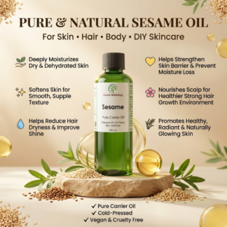 Sesame Oil