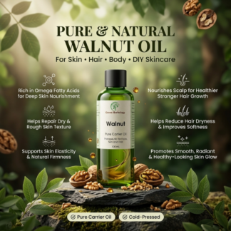 Walnut Oil