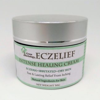 Eczelief Eczema Intense Healing Cream 50g