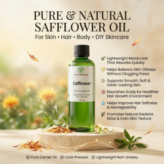 Safflower Oil