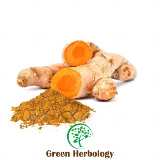 Turmeric Powder For Cosmetic Use
