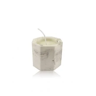 Smokeless Mable Scented Aromatheraphy SoyWax Candles