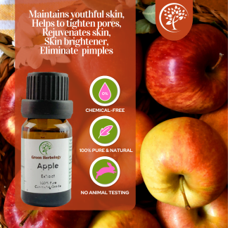 Apple extract for cosmetic use