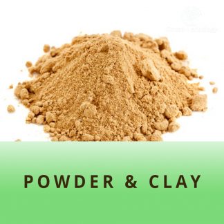 Solid & Powder