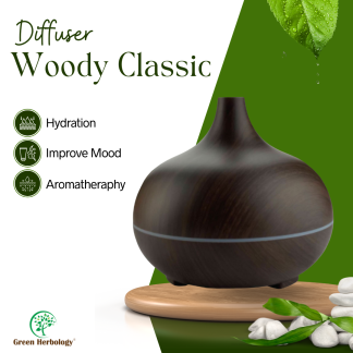 Woody Classic Diffuser