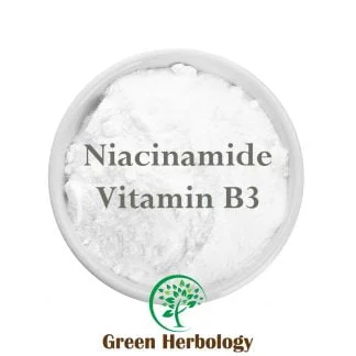 Vitamin B3 Niacinamide For Skincare
