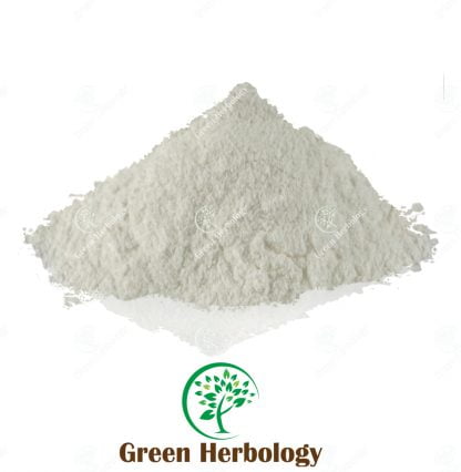 Alpha Arbutin Powder For Cosmetic Use