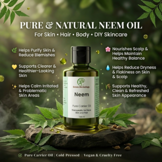 Neem Oil