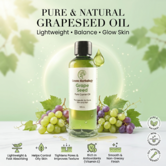 Grapeseed Oil