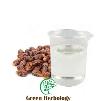 PEG 60 Hydrogenated Castor Oil For Cosmetic Use