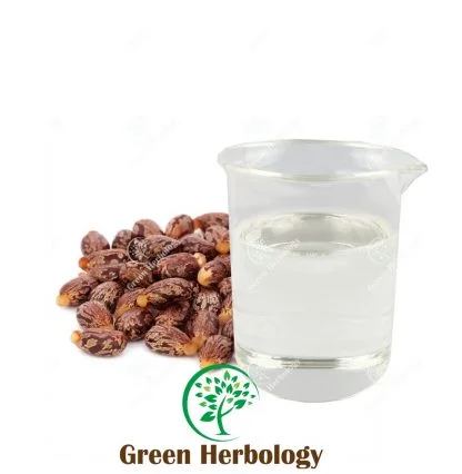 PEG 60 Hydrogenated Castor Oil For Cosmetic Use