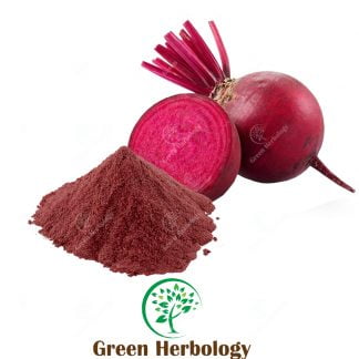Beetroot Powder For Cosmetic Use