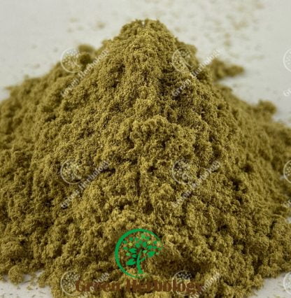 Lemongrass Powder For Cosmetic Use