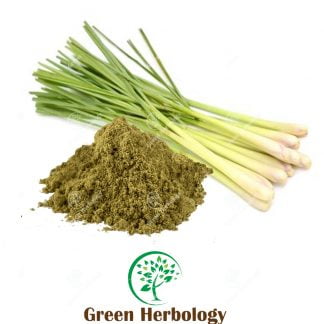Lemongrass Powder For Cosmetic Use