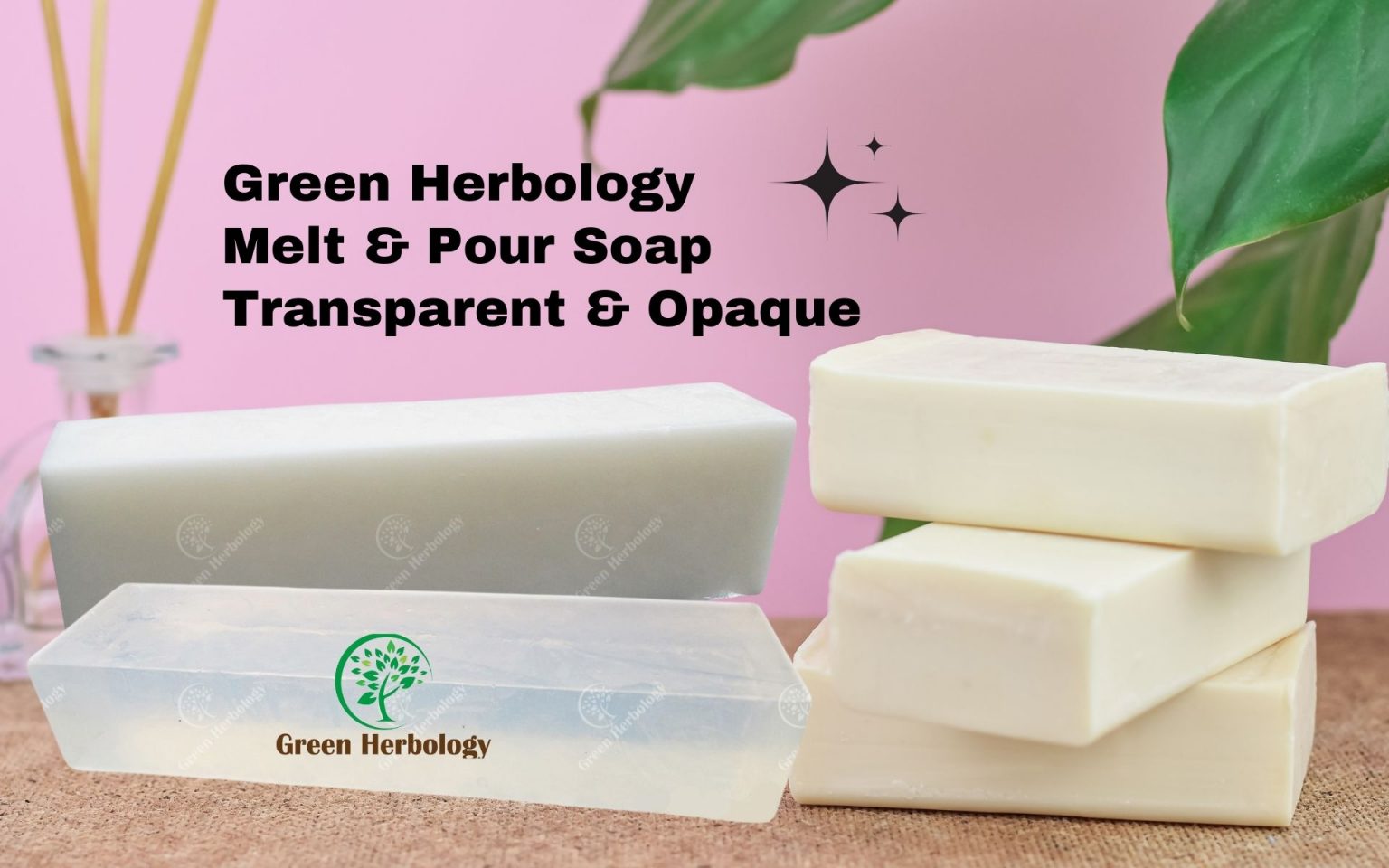 NATURAL HANDMADE SOAP BAR VS. COMMERCIAL SOAP WHICH SOAP IS BETTER