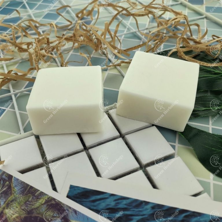 Shea Butter Soap Base SLS/SLES FREE Green Herbology