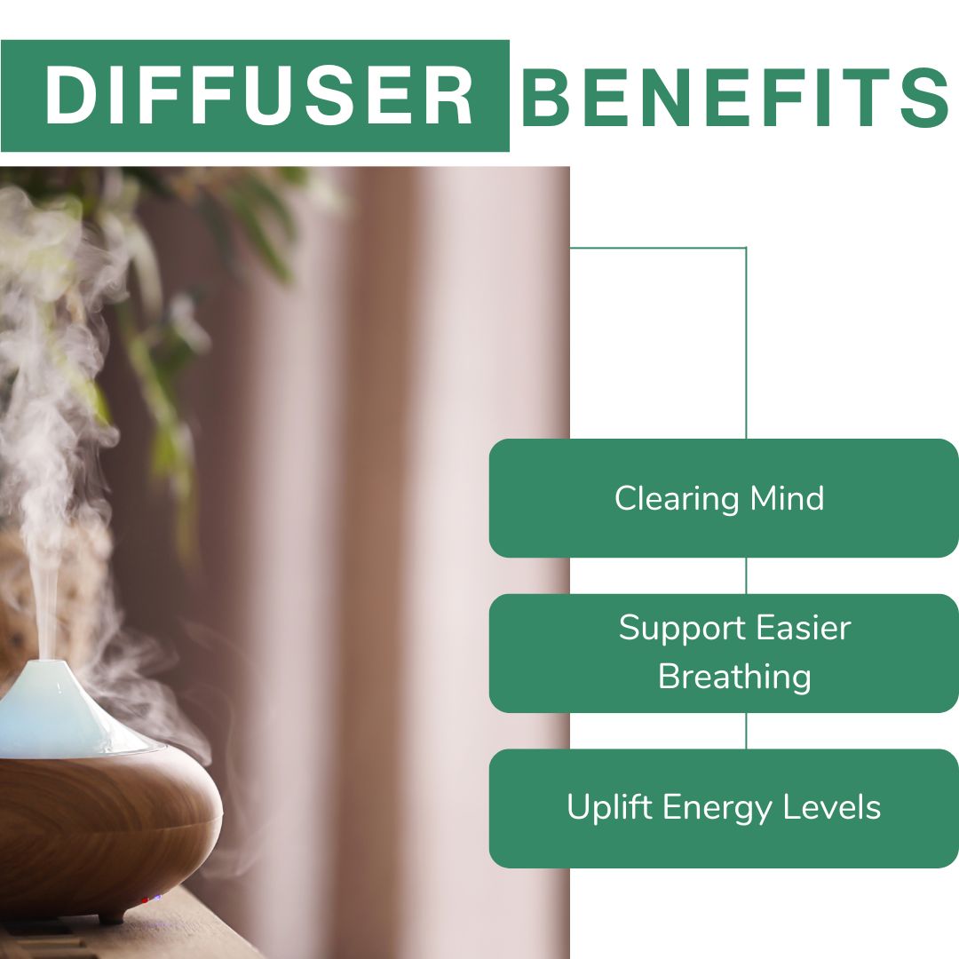 Cajeput Essential Oil (Minyak Kayu Putih) - Image 5