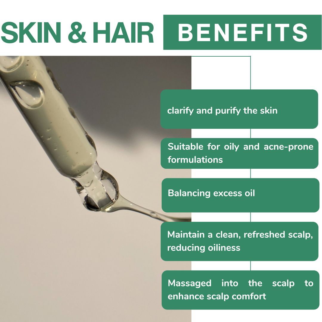 Cajeput Essential Oil (Minyak Kayu Putih) - Image 3