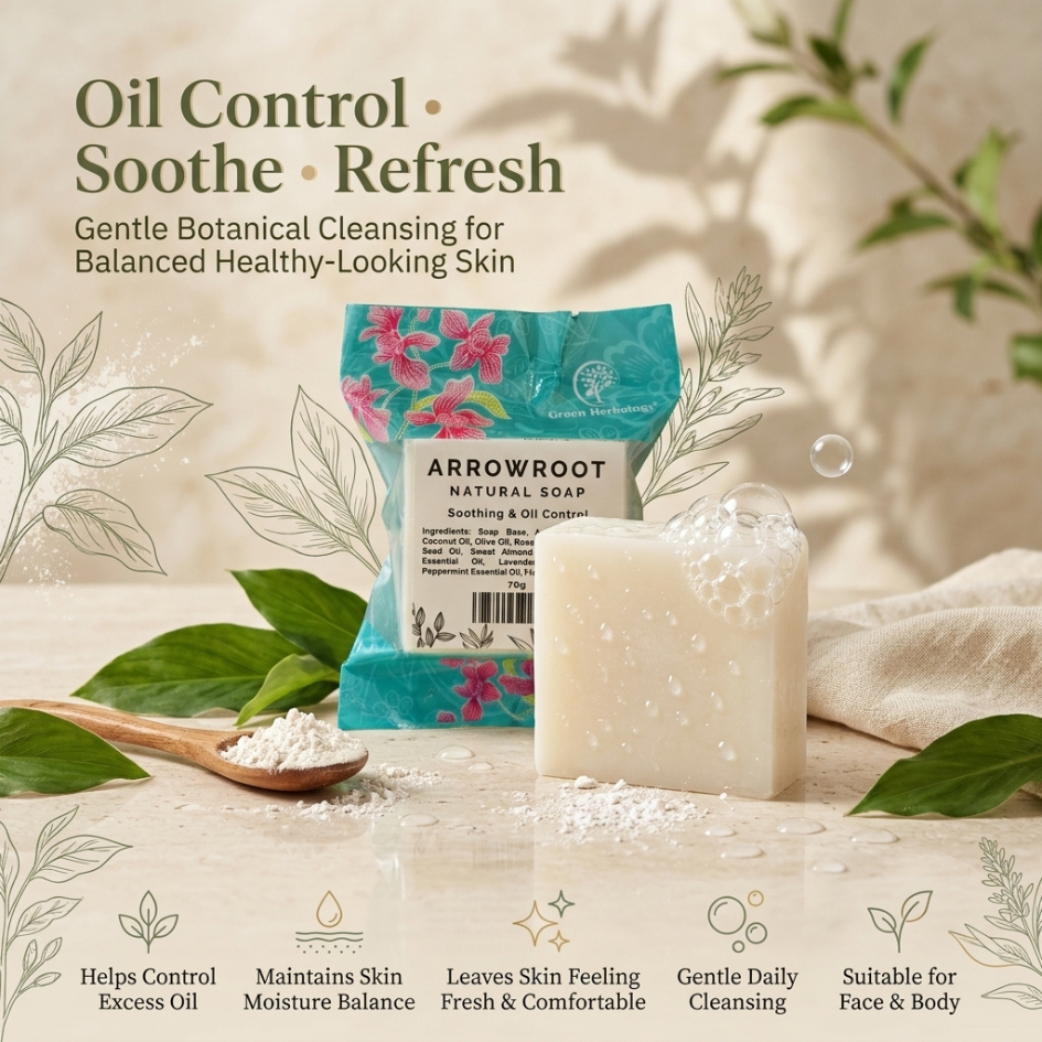 Malaysia Heritage Soap Series I Natural Soap 70g - Image 18