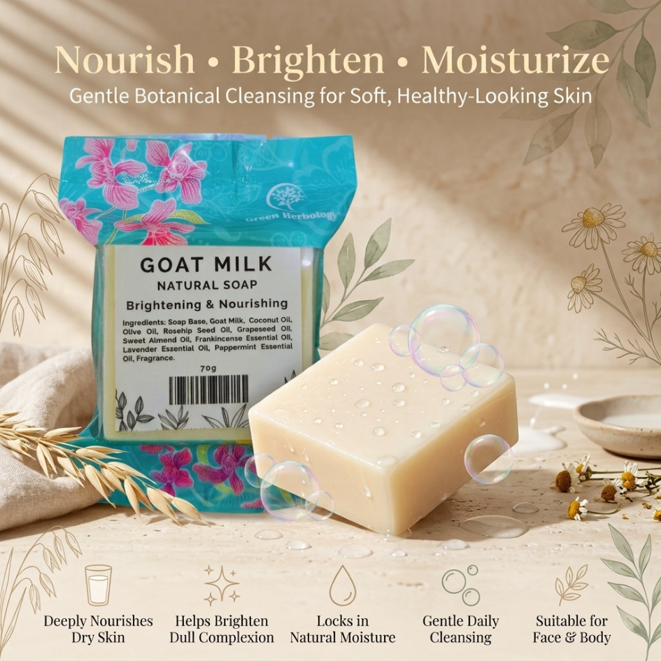 Malaysia Heritage Soap Series I Natural Soap 70g - Image 14