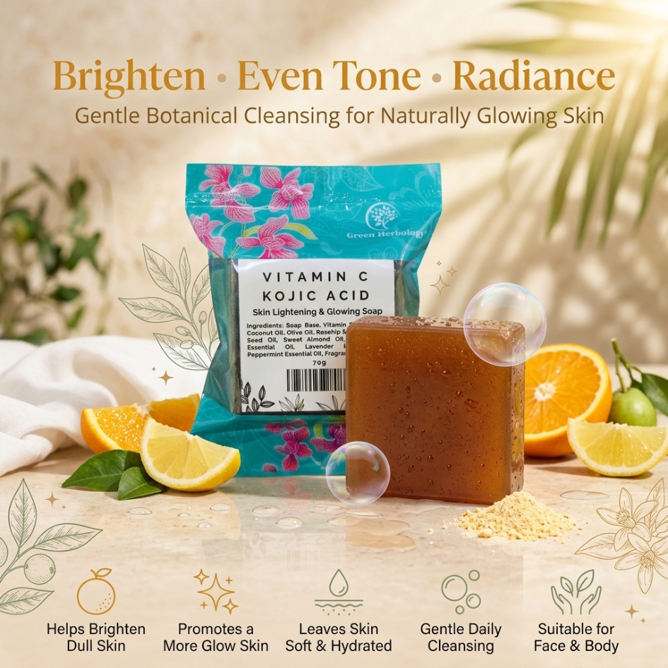 Malaysia Heritage Soap Series I Natural Soap 70g - Image 5